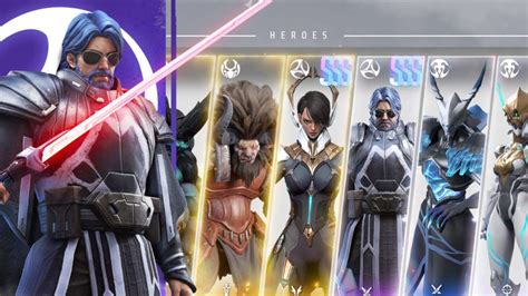 eternal card game tier list|Ranked .